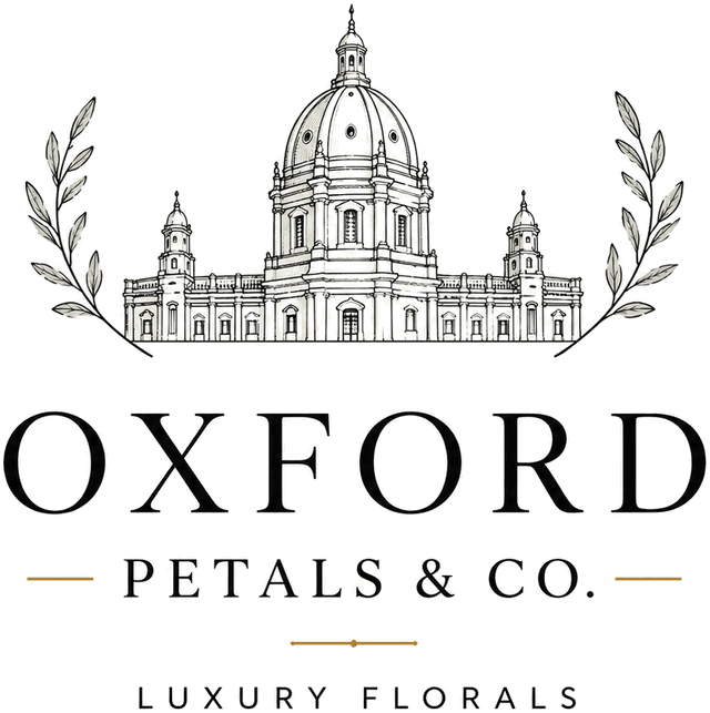 Oxford Petals & Co. crest